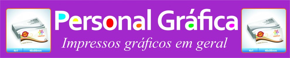 Gráfica Personal